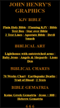 Mobile Screenshot of graphics.landmarkbiblebaptist.net